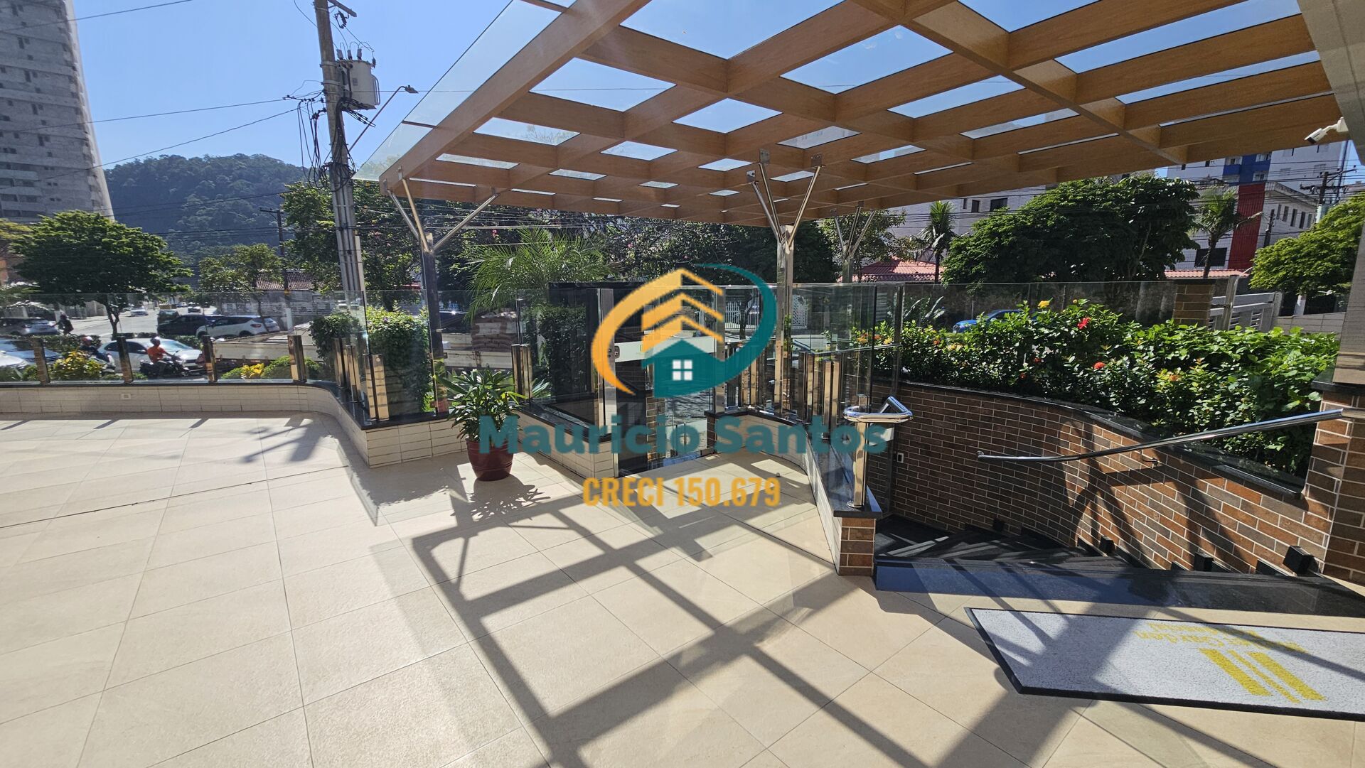 Apartamento para alugar com 2 quartos, 63m² - Foto 32