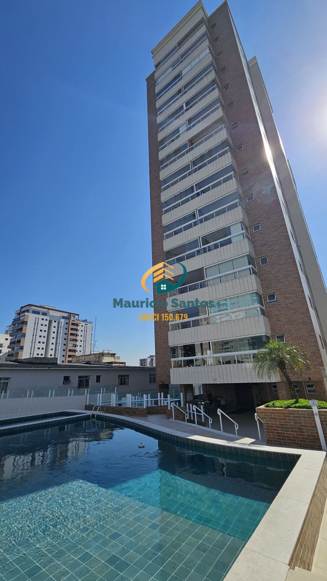Apartamento para alugar com 2 quartos, 63m² - Foto 22