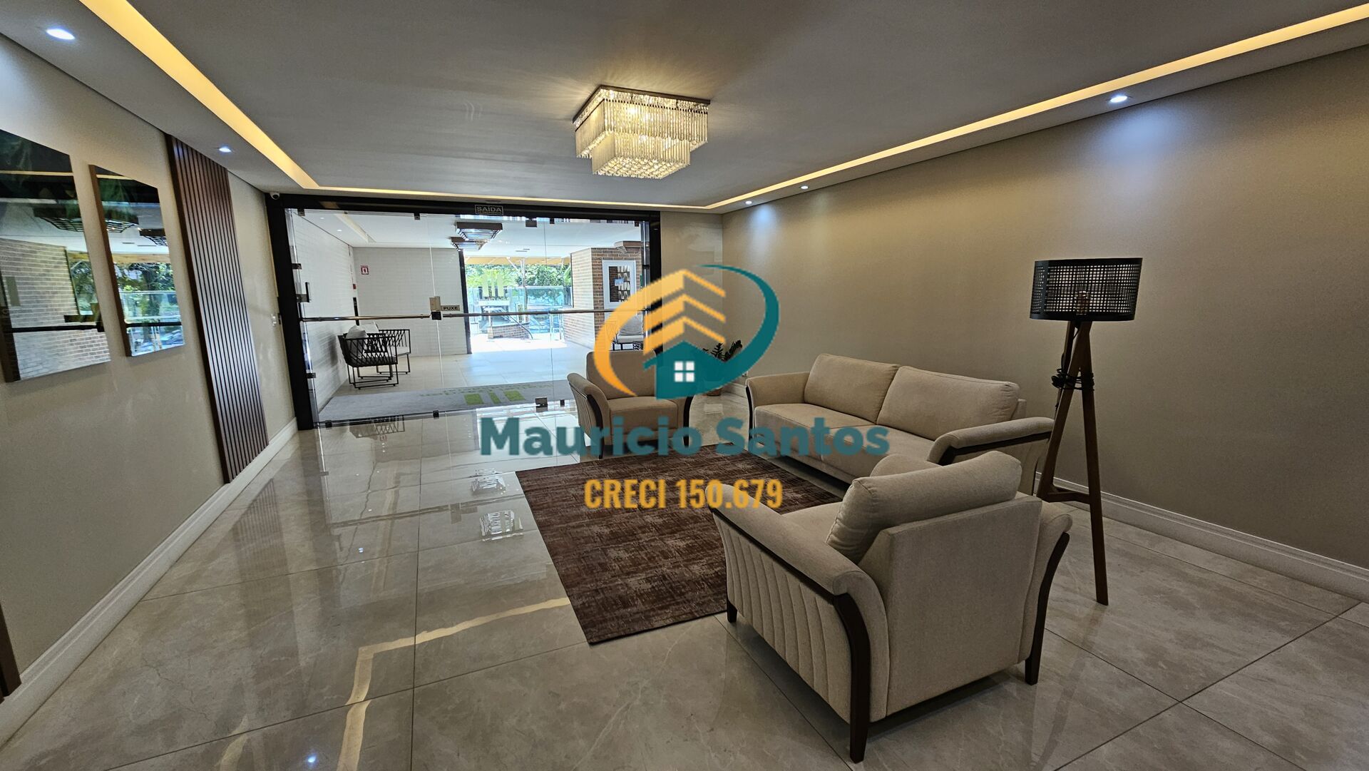 Apartamento para alugar com 2 quartos, 63m² - Foto 36
