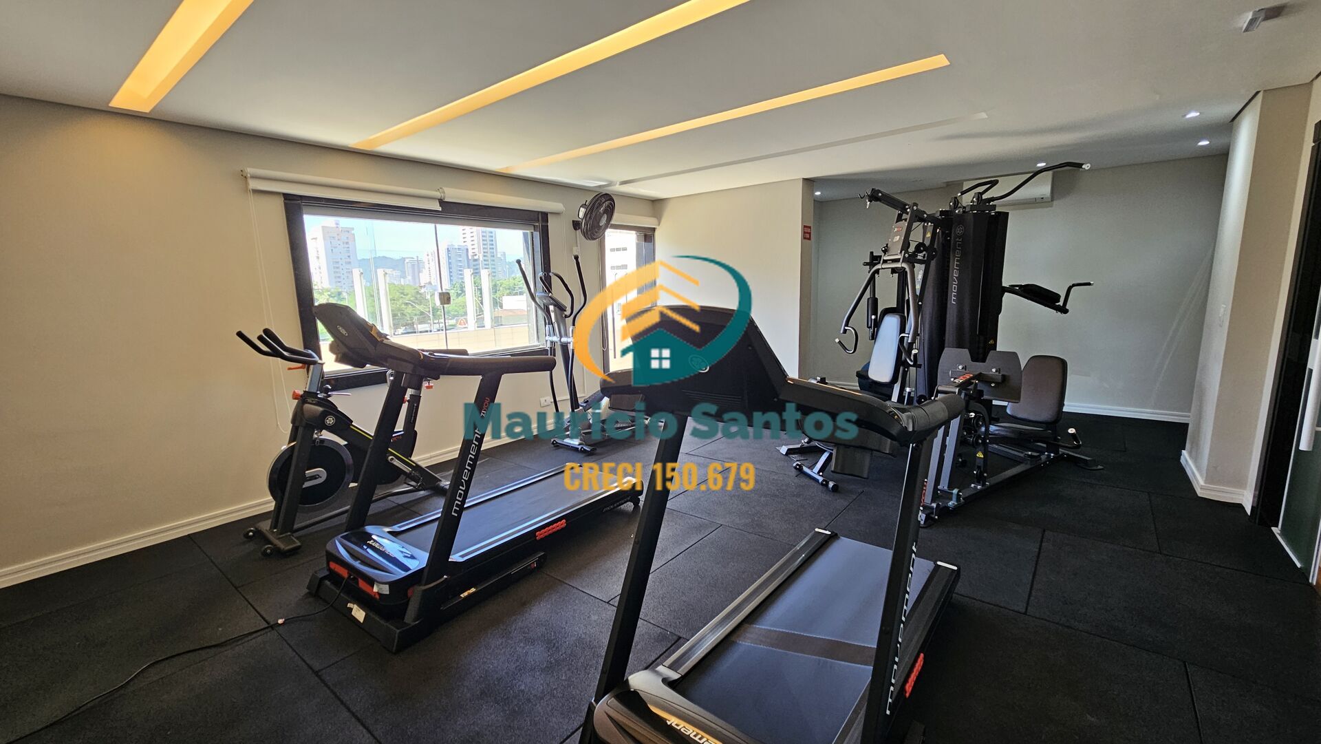 Apartamento para alugar com 2 quartos, 63m² - Foto 39