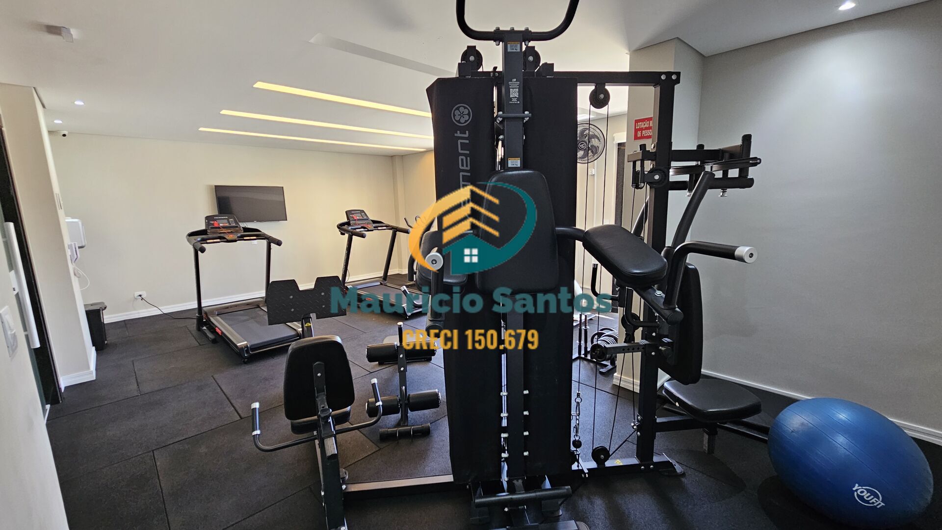 Apartamento para alugar com 2 quartos, 63m² - Foto 40