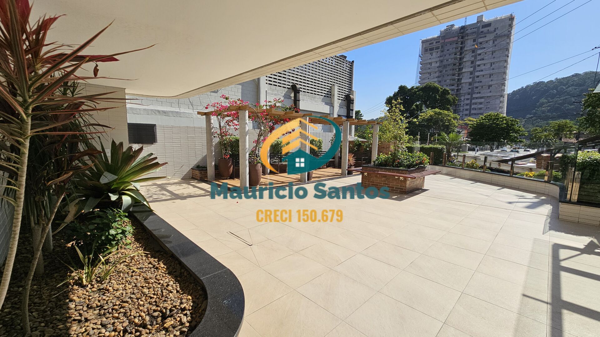 Apartamento para alugar com 2 quartos, 63m² - Foto 30