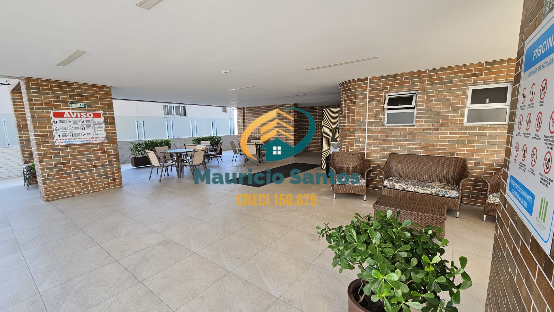 Apartamento para alugar com 2 quartos, 63m² - Foto 28