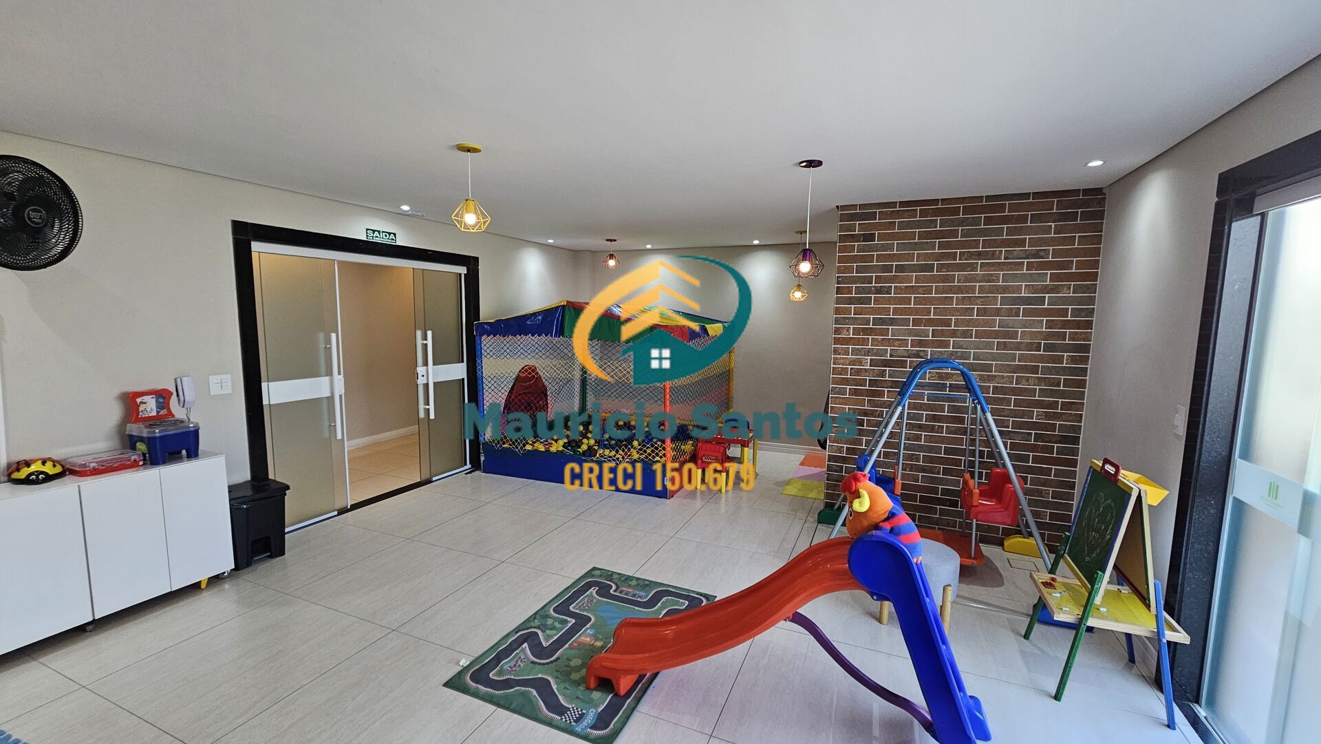 Apartamento para alugar com 2 quartos, 63m² - Foto 41