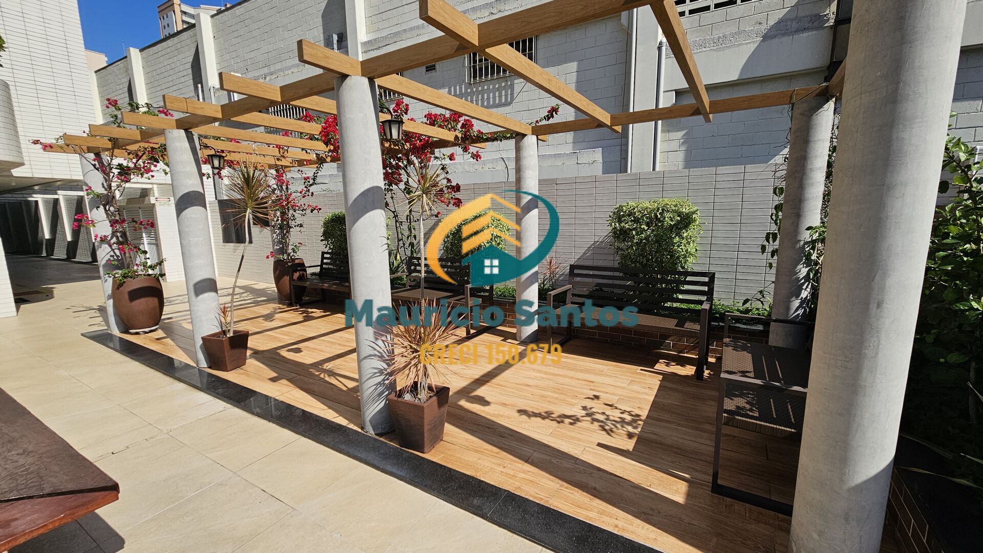 Apartamento para alugar com 2 quartos, 63m² - Foto 33