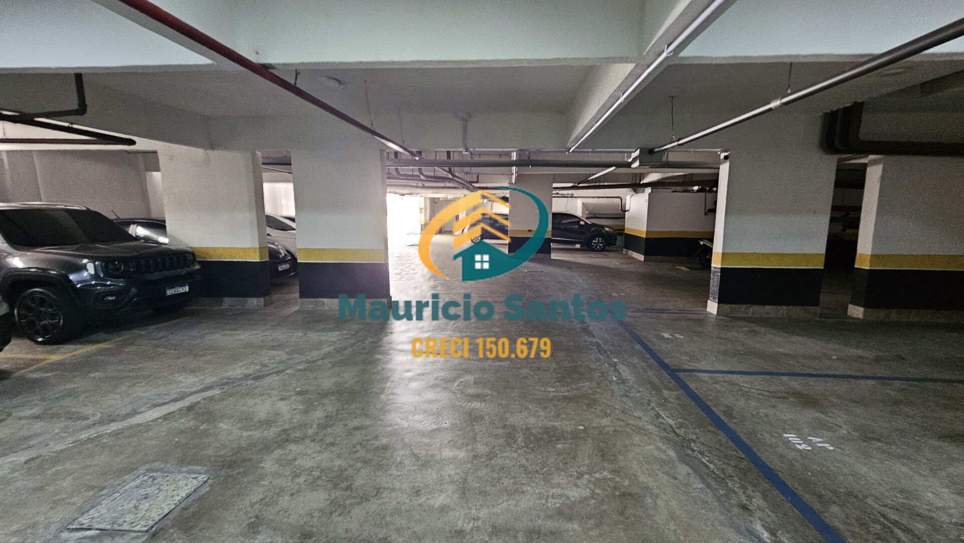 Apartamento para alugar com 2 quartos, 63m² - Foto 44