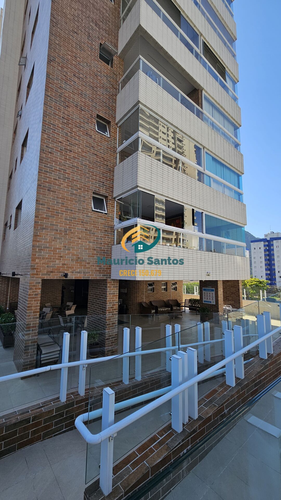 Apartamento para alugar com 2 quartos, 63m² - Foto 27
