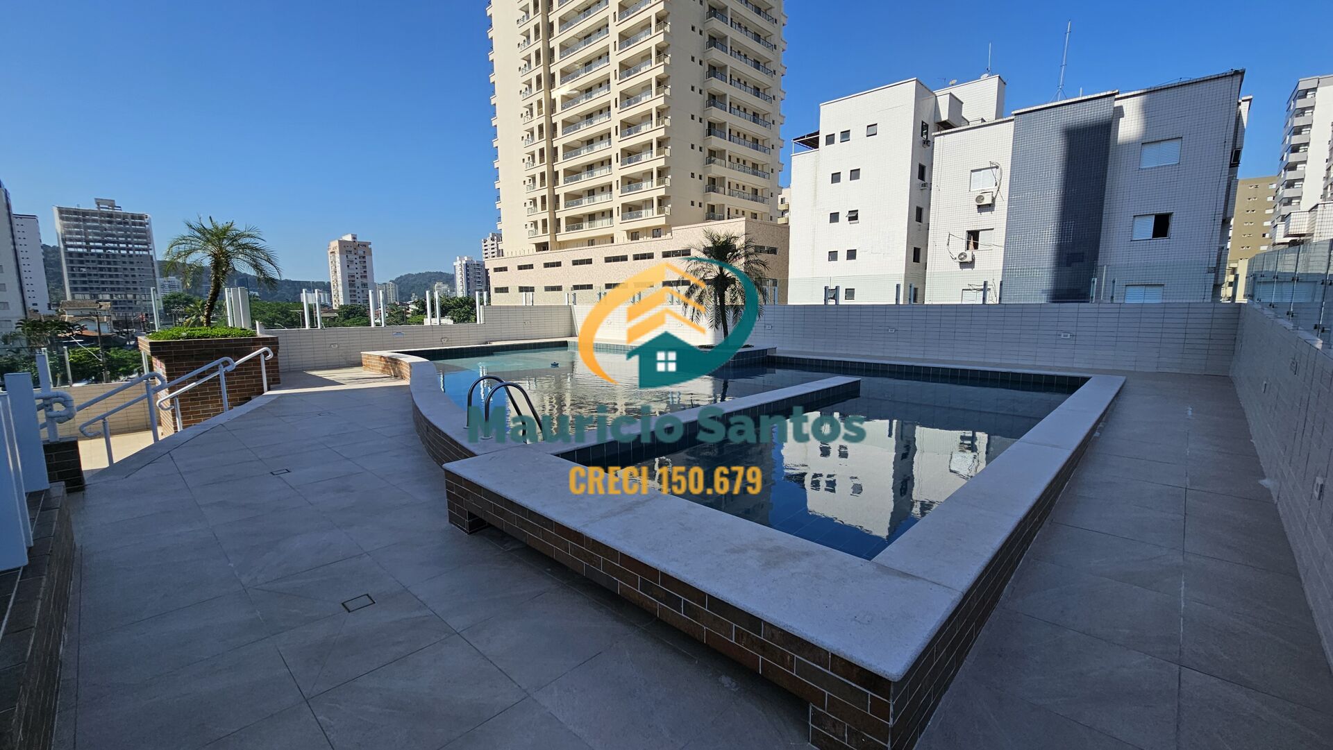 Apartamento para alugar com 2 quartos, 63m² - Foto 25
