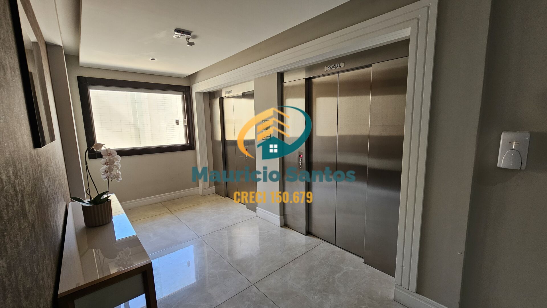 Apartamento para alugar com 2 quartos, 63m² - Foto 34