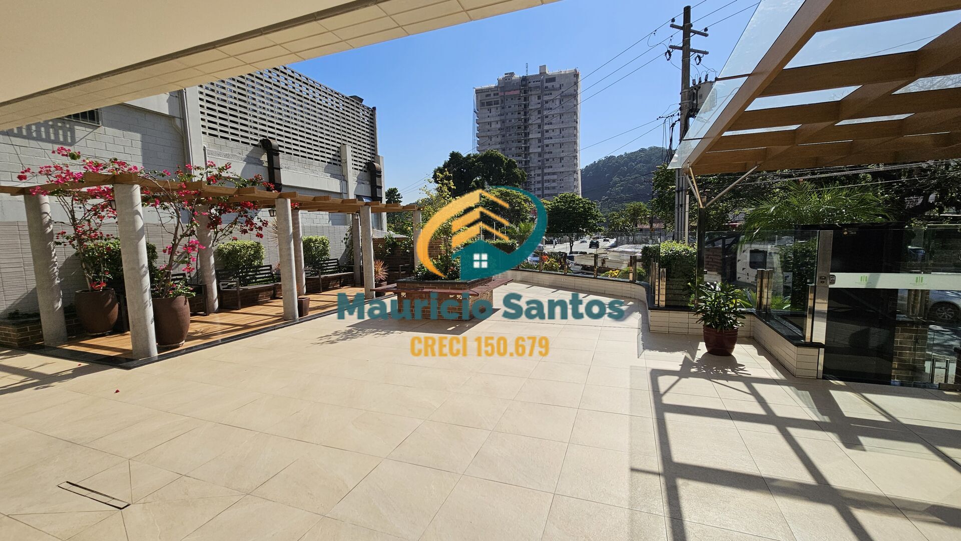 Apartamento para alugar com 2 quartos, 63m² - Foto 31
