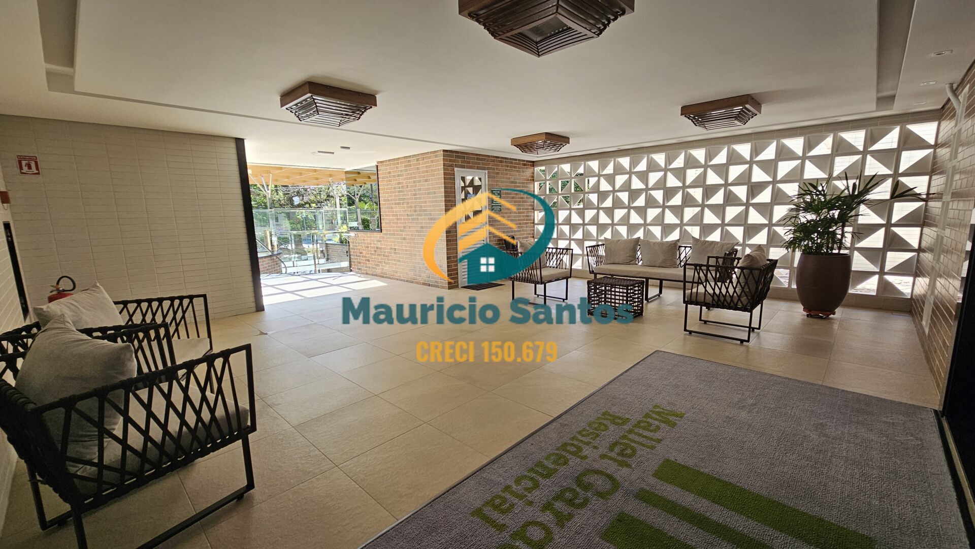 Apartamento para alugar com 2 quartos, 63m² - Foto 37