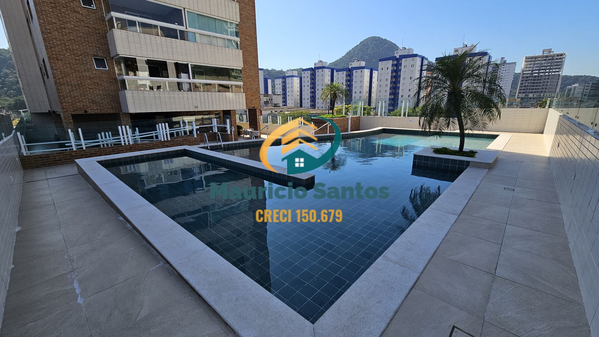 Apartamento para alugar com 2 quartos, 63m² - Foto 23