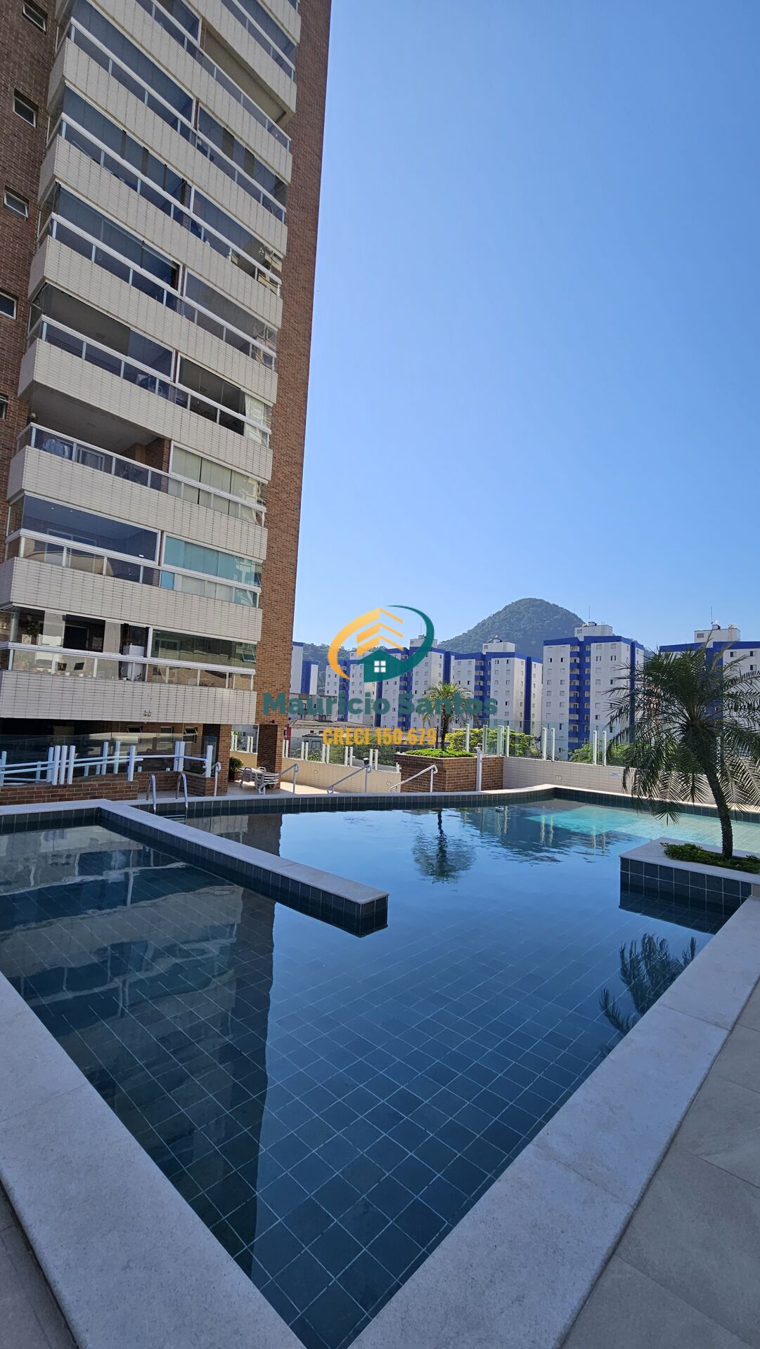Apartamento para alugar com 2 quartos, 63m² - Foto 24