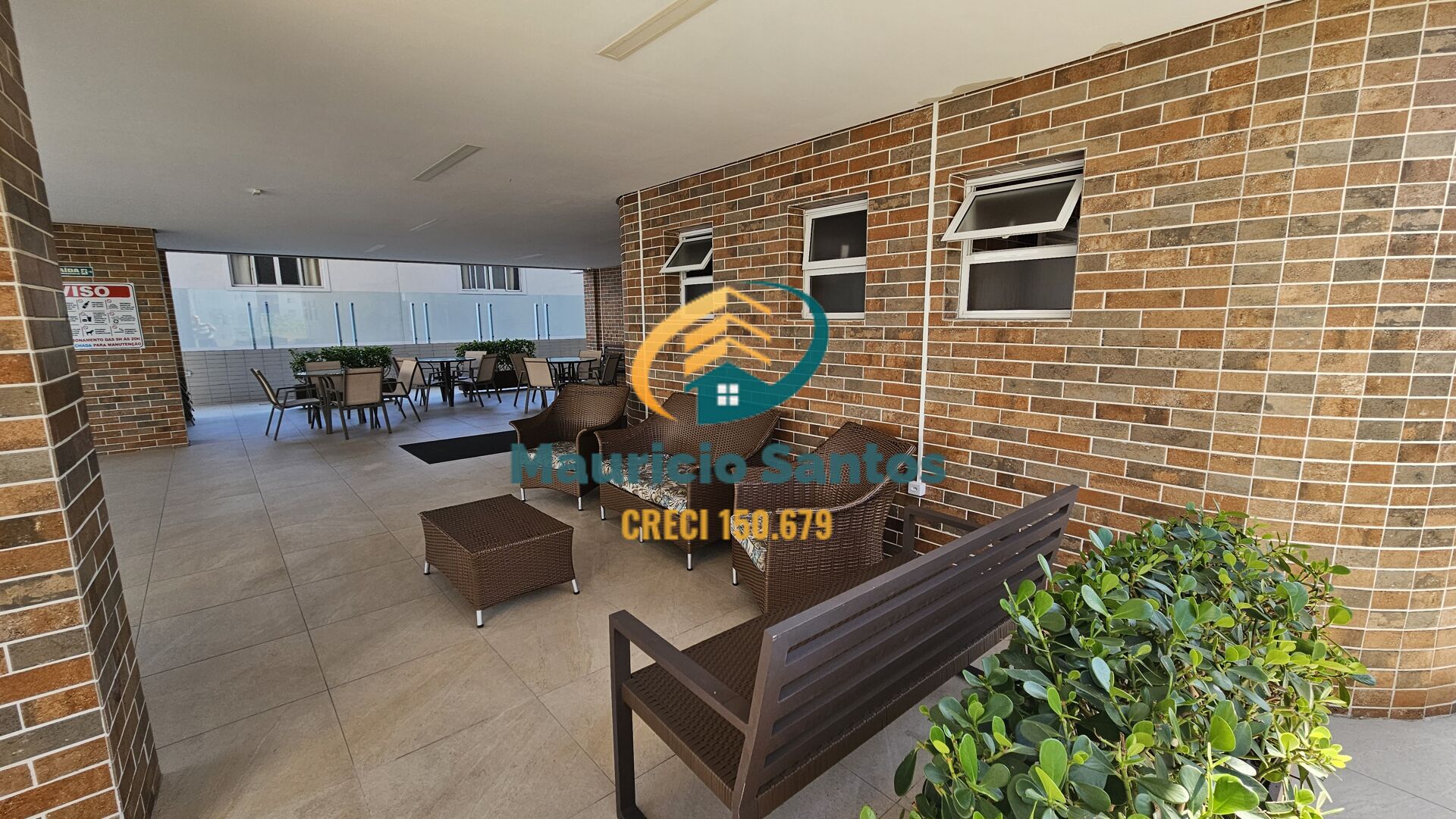 Apartamento para alugar com 2 quartos, 63m² - Foto 29