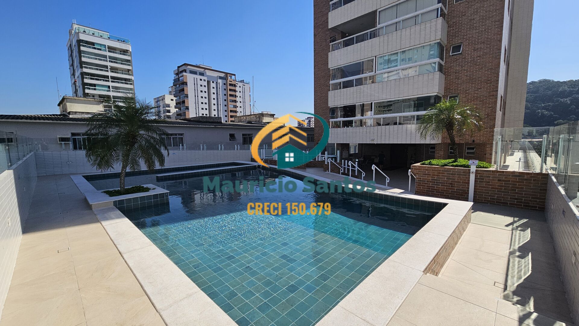 Apartamento para alugar com 2 quartos, 63m² - Foto 21