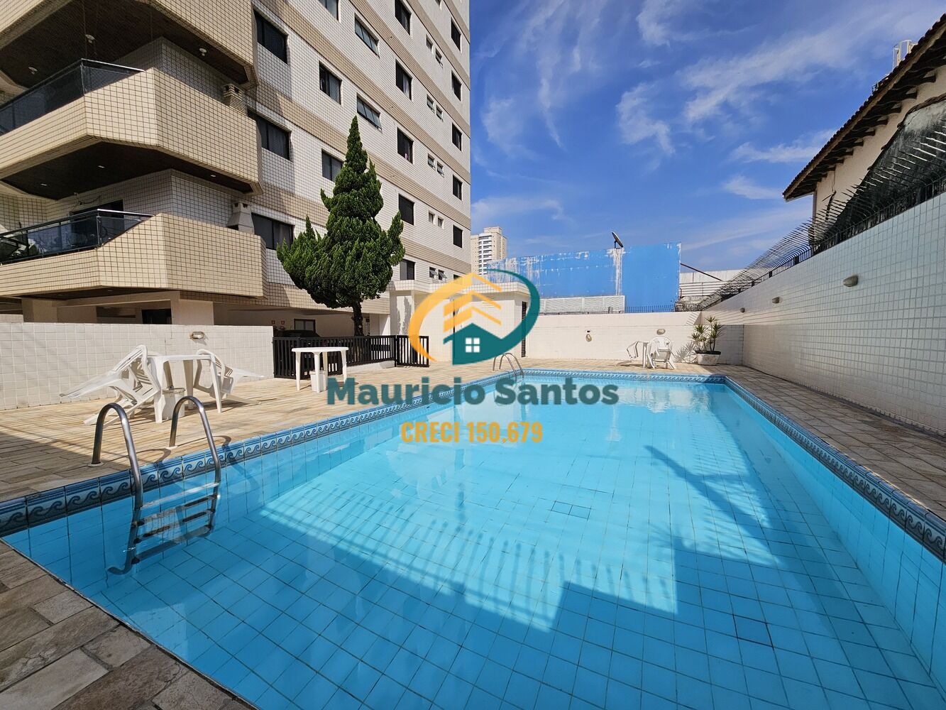 Apartamento à venda com 3 quartos, 122m² - Foto 23