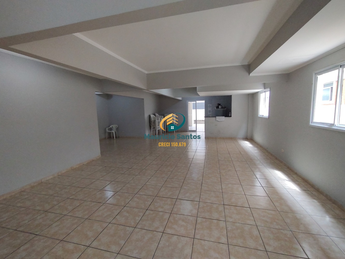 Apartamento à venda com 1 quarto, 40m² - Foto 30