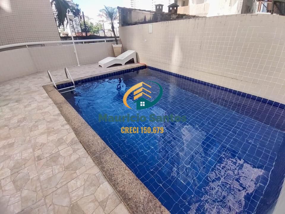 Apartamento à venda com 1 quarto, 40m² - Foto 18