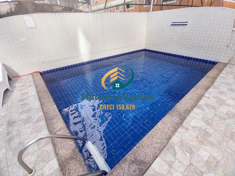 Apartamento à venda com 1 quarto, 40m² - Foto 19