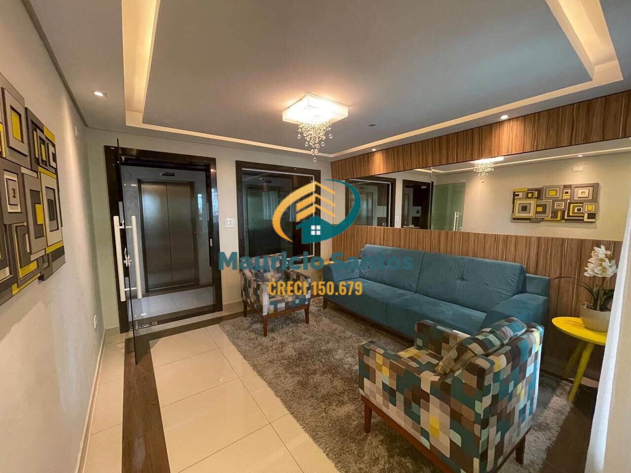Apartamento, 2 quartos, 79 m² - Foto 28