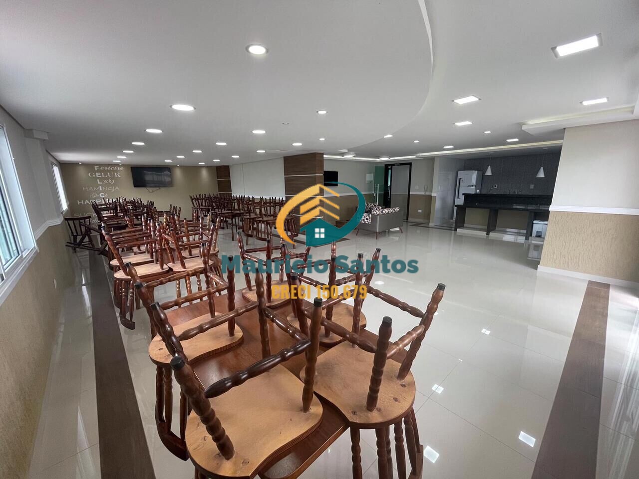 Apartamento, 2 quartos, 79 m² - Foto 46