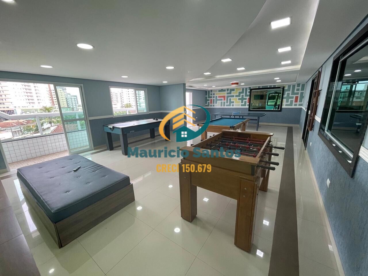 Apartamento, 2 quartos, 79 m² - Foto 31