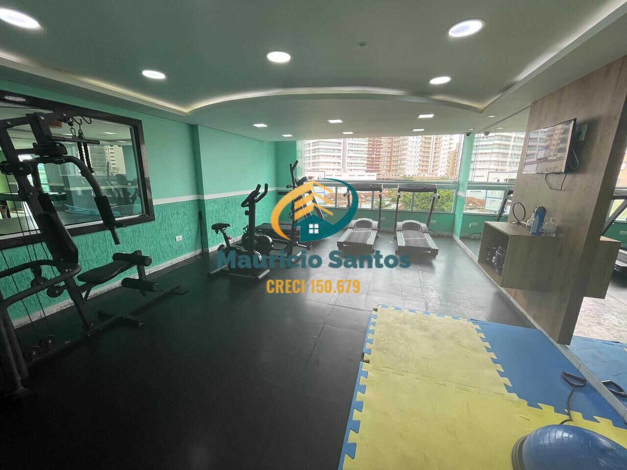 Apartamento, 2 quartos, 79 m² - Foto 37