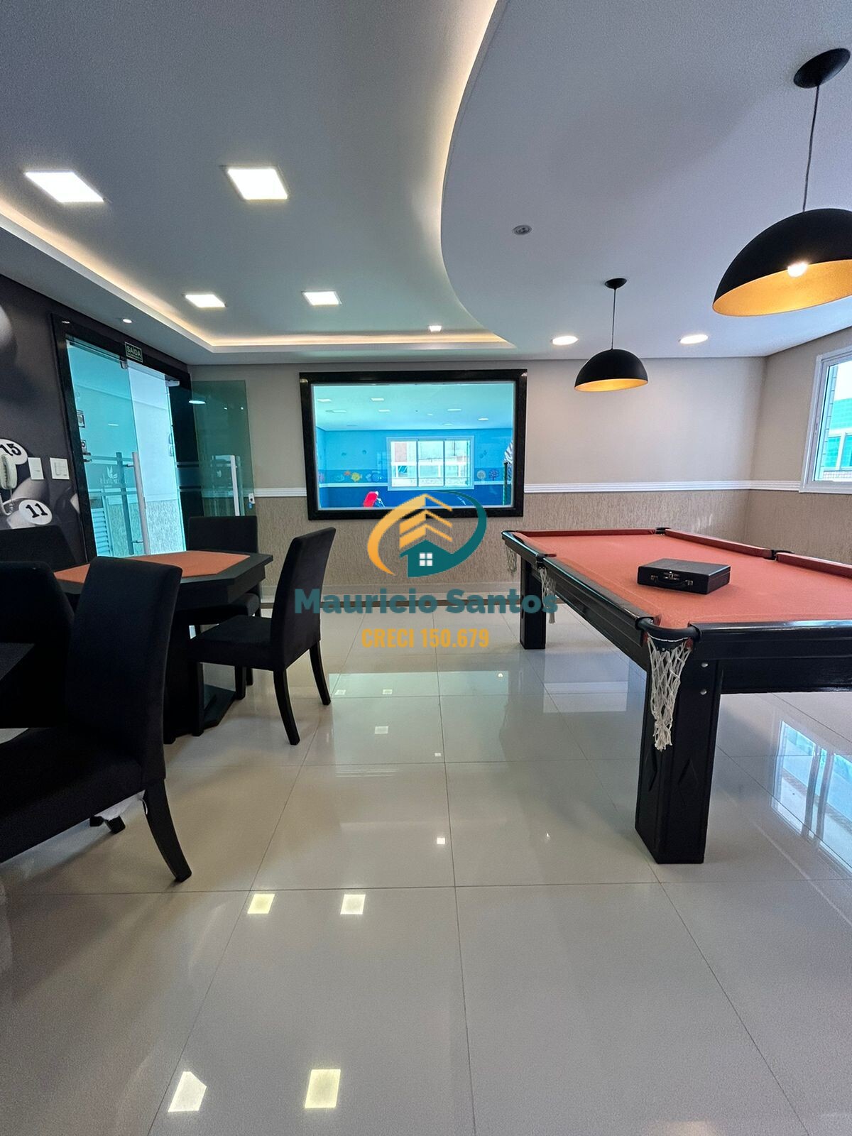 Apartamento, 2 quartos, 79 m² - Foto 34