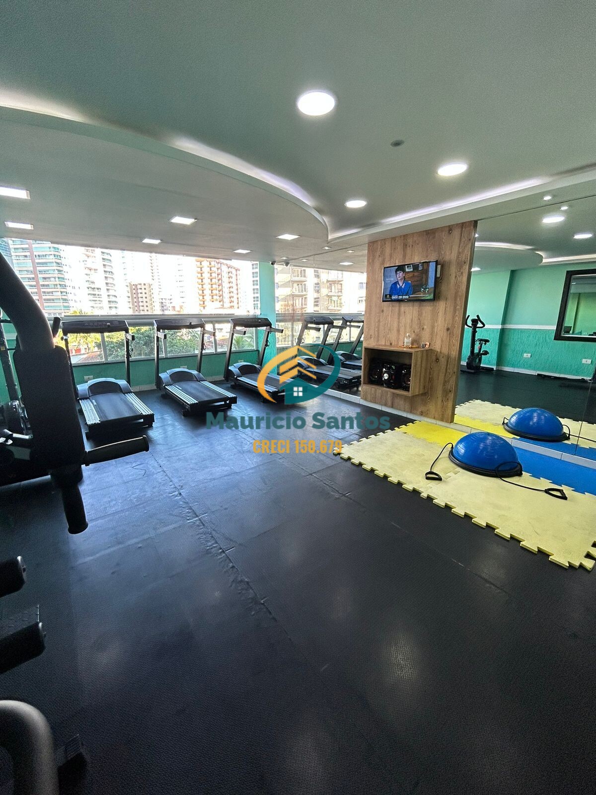 Apartamento, 2 quartos, 79 m² - Foto 40