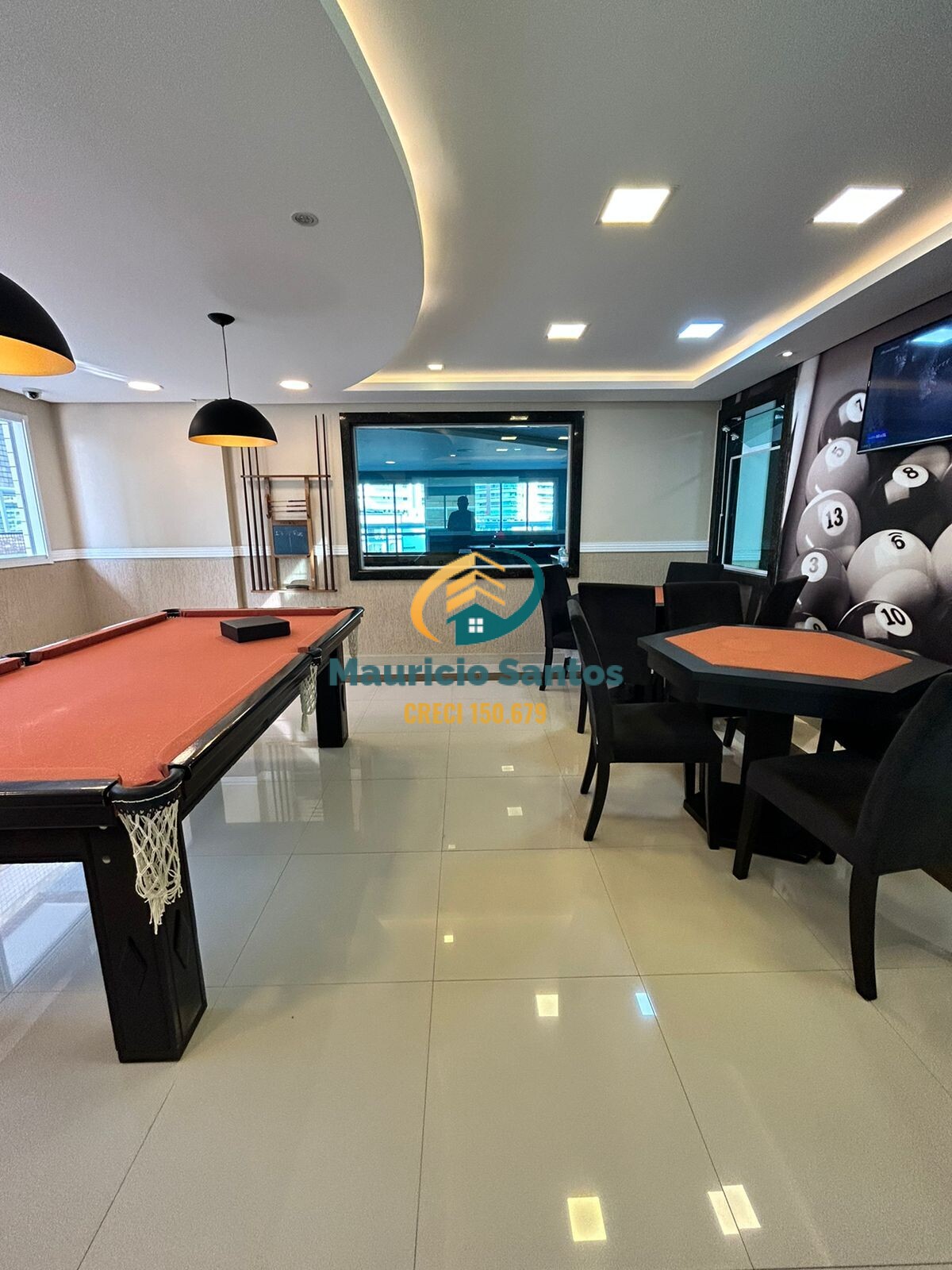 Apartamento, 2 quartos, 79 m² - Foto 33