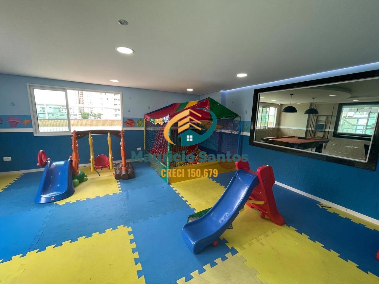 Apartamento, 2 quartos, 79 m² - Foto 41