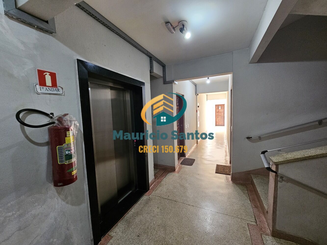 Apartamento à venda com 3 quartos, 100m² - Foto 31