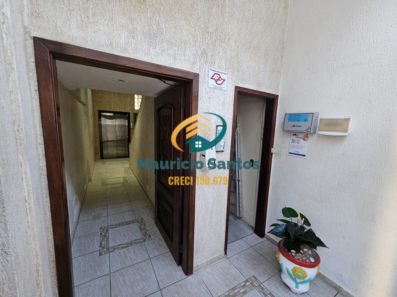 Apartamento à venda com 3 quartos, 100m² - Foto 27