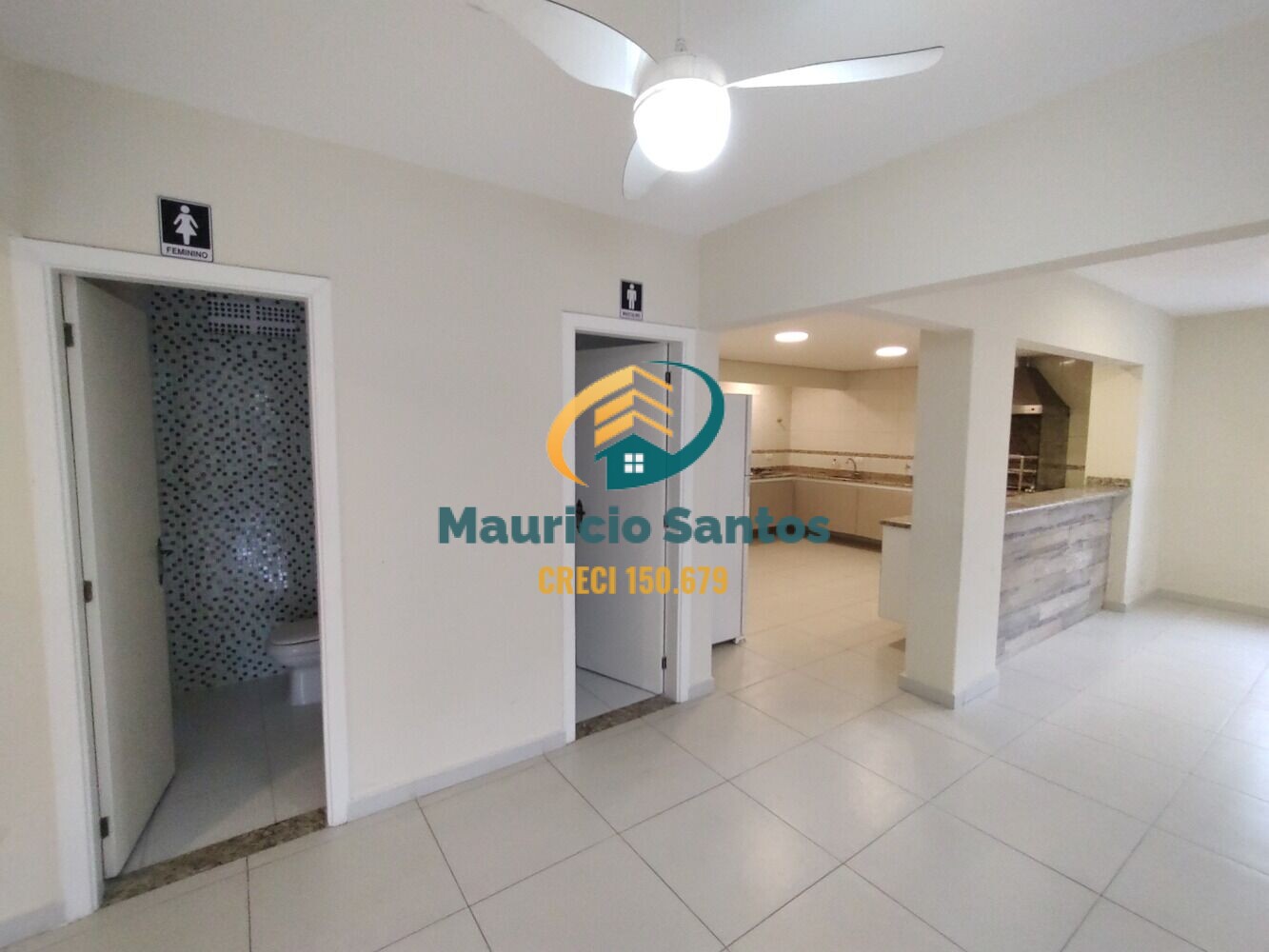 Apartamento à venda com 2 quartos, 80m² - Foto 36