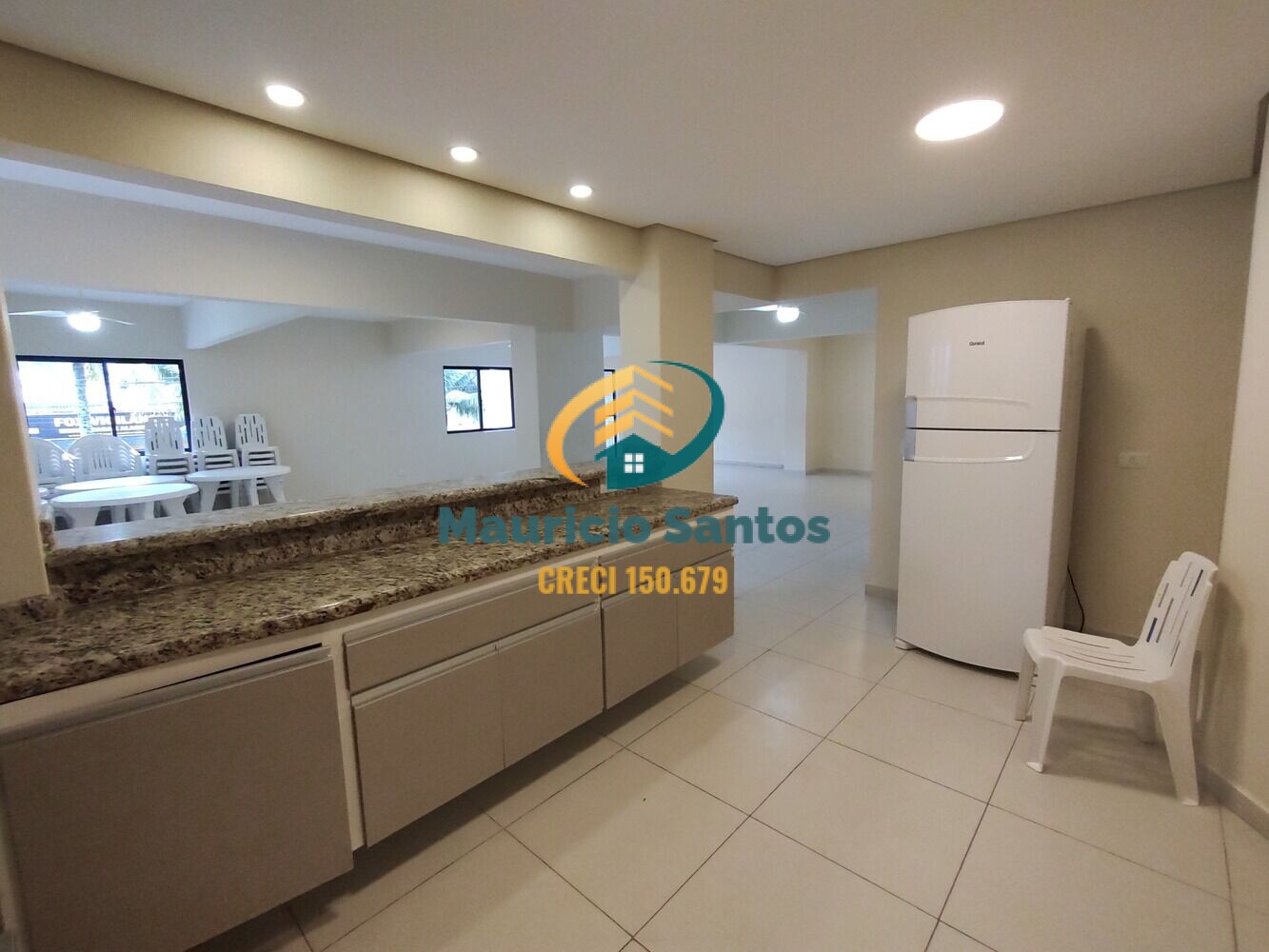 Apartamento à venda com 2 quartos, 80m² - Foto 39