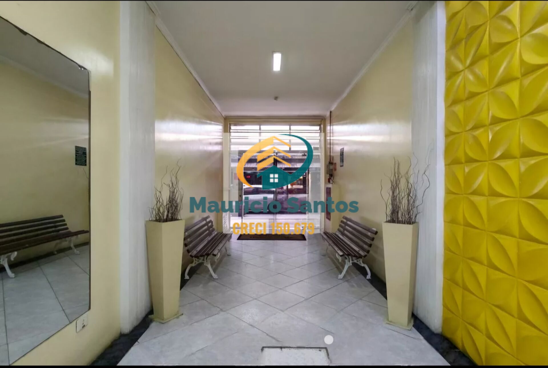 Apartamento, 1 quarto, 31 m² - Foto 18