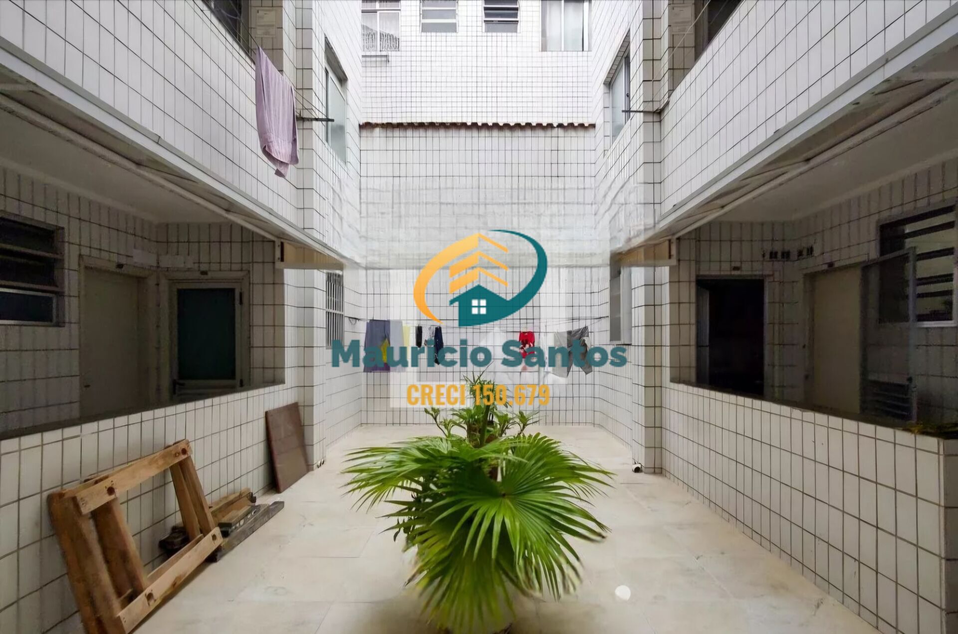 Apartamento, 1 quarto, 31 m² - Foto 20