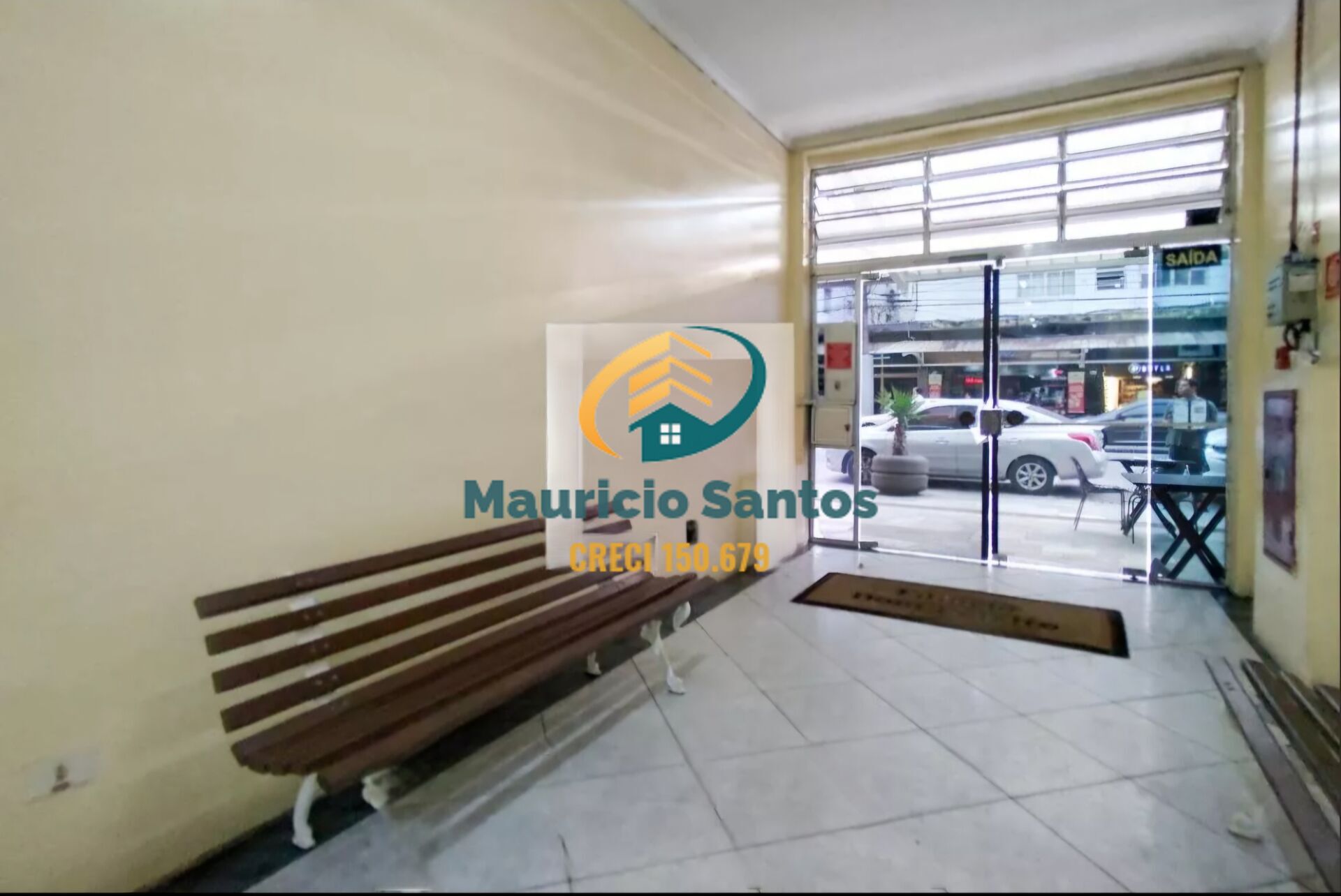 Apartamento, 1 quarto, 31 m² - Foto 17