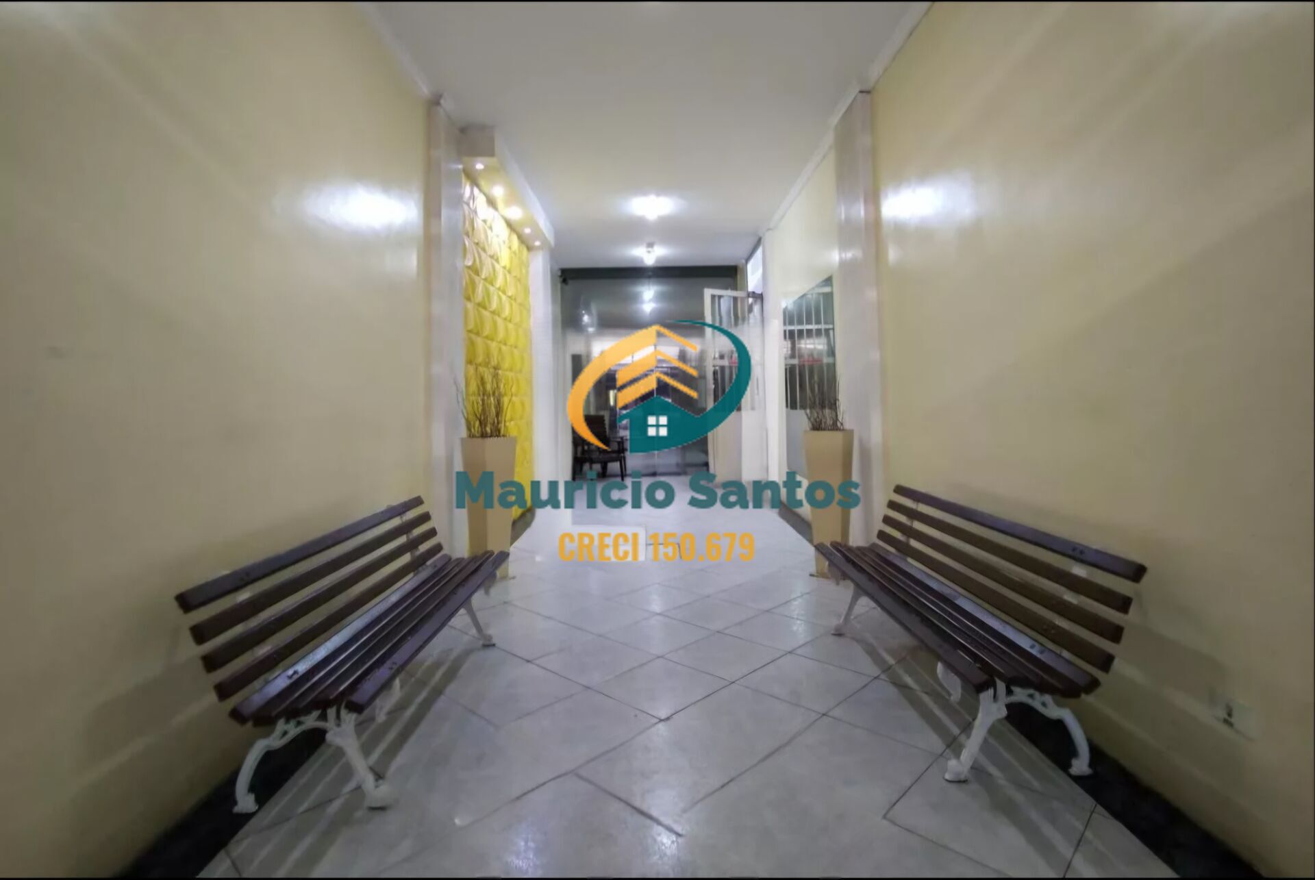 Apartamento, 1 quarto, 31 m² - Foto 16
