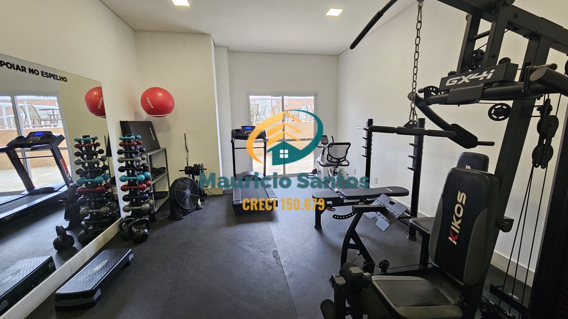Apartamento, 2 quartos, 79 m² - Foto 46