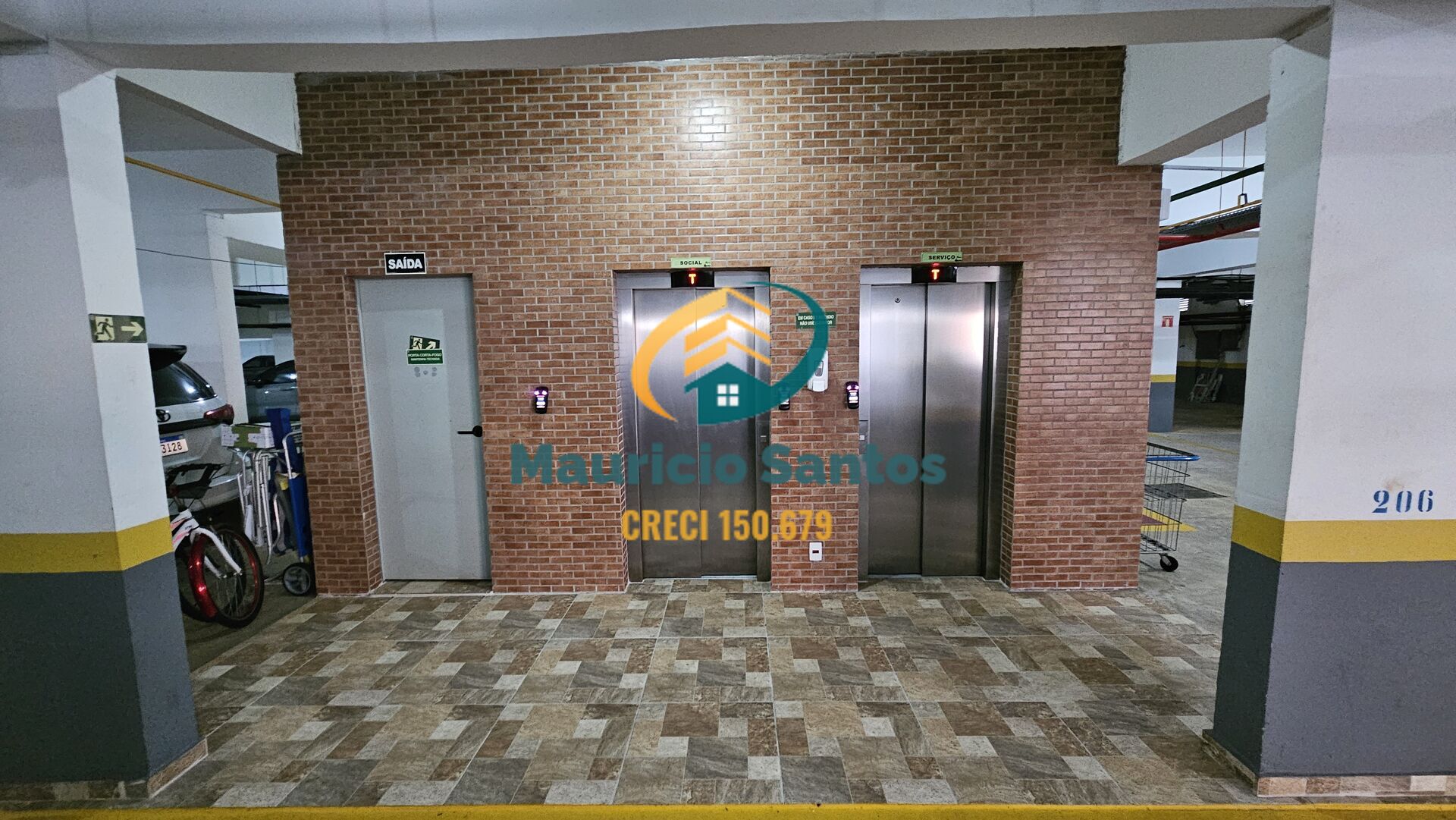 Apartamento, 2 quartos, 79 m² - Foto 50