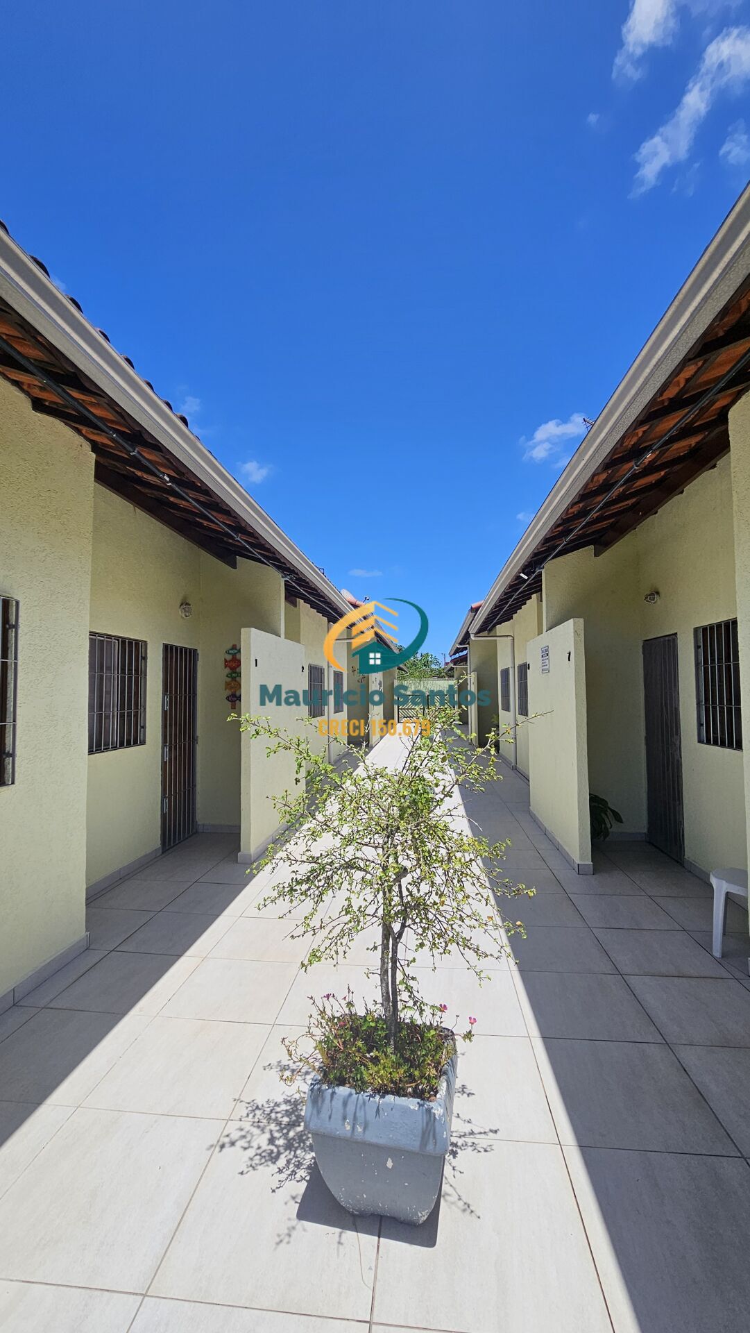 Casa de Condomínio, 2 quartos - Foto 29