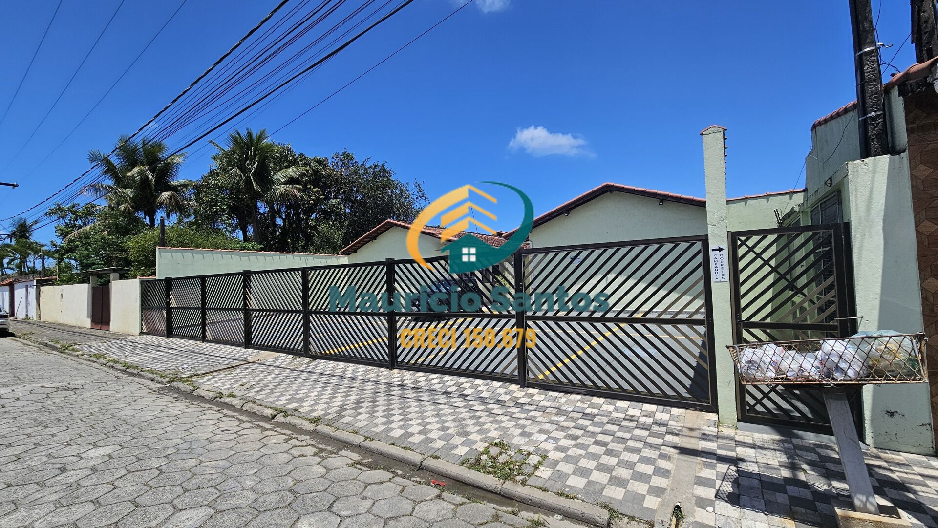 Casa de Condomínio, 2 quartos - Foto 25