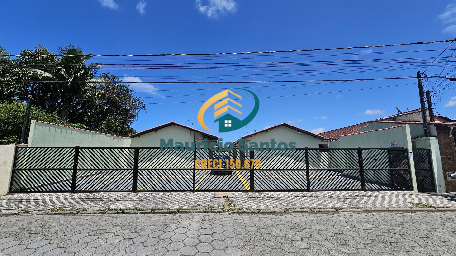 Casa de Condomínio, 2 quartos - Foto 24