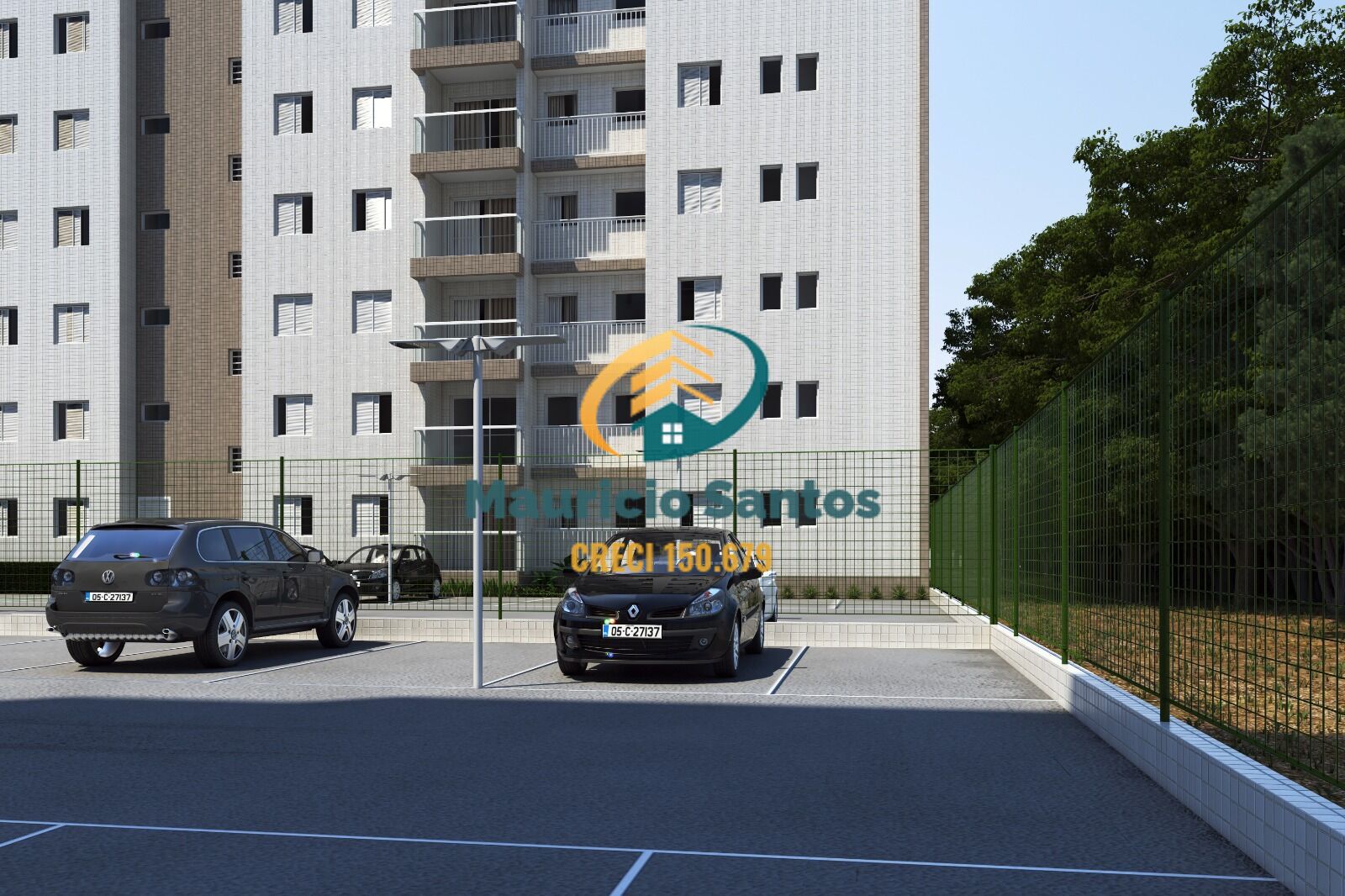 Apartamento à venda com 2 quartos, 66m² - Foto 46