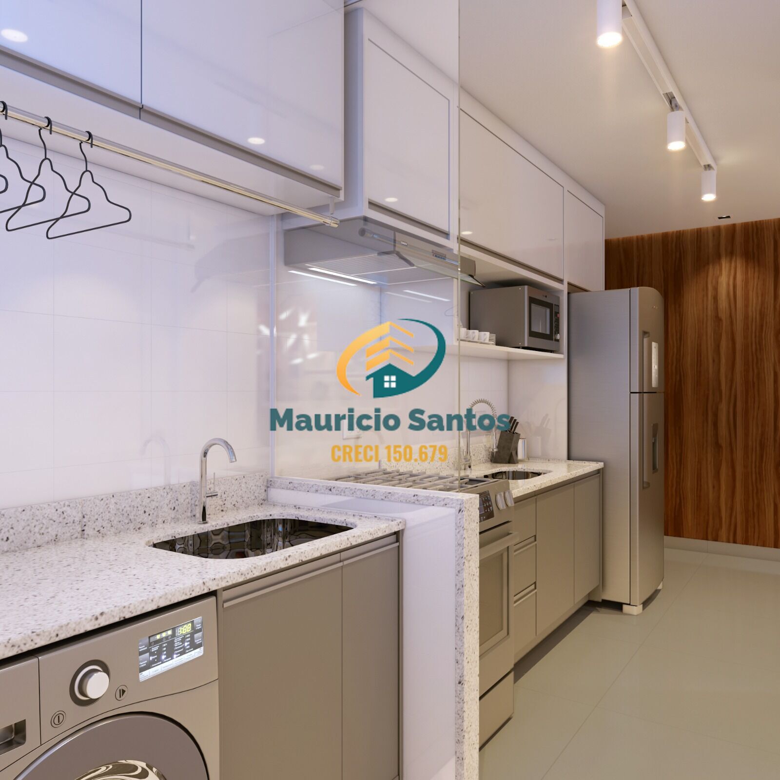 Apartamento à venda com 2 quartos, 66m² - Foto 55