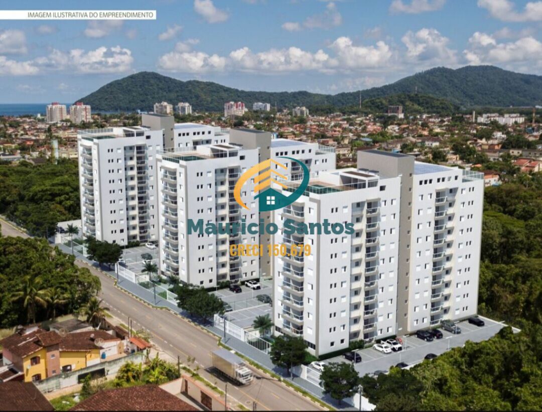 Apartamento à venda com 2 quartos, 66m² - Foto 20