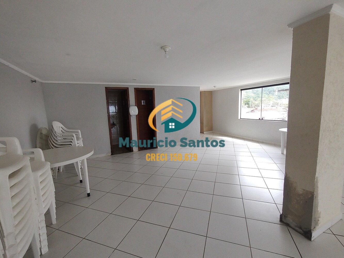 Apartamento à venda com 1 quarto, 38m² - Foto 38