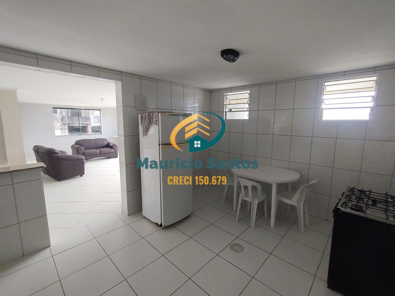 Apartamento à venda com 1 quarto, 38m² - Foto 37