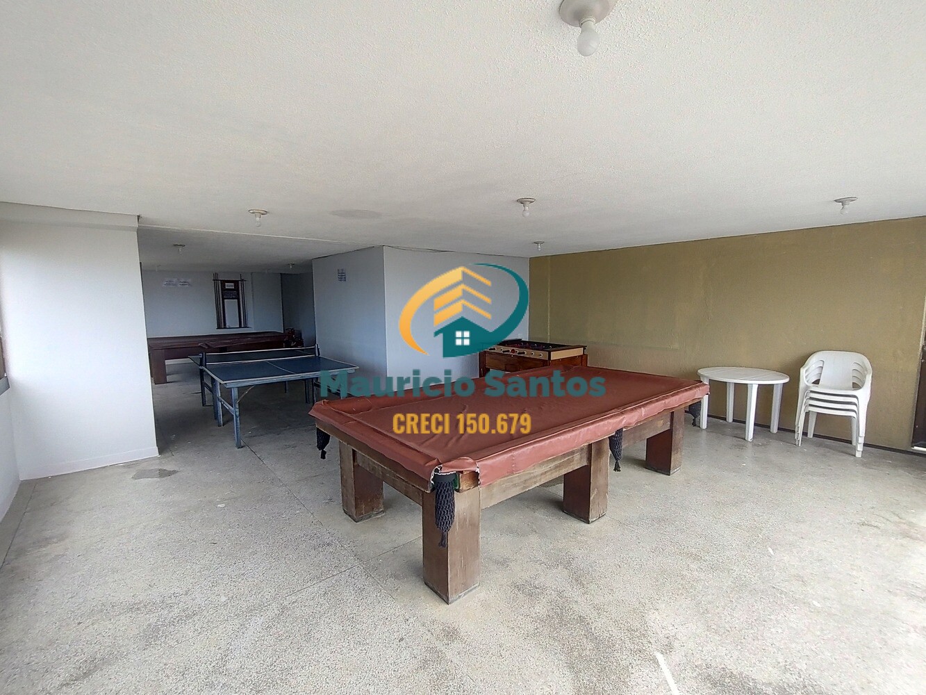 Apartamento à venda com 1 quarto, 38m² - Foto 29